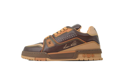 Monogram Louis ARCH Light Sneaker louis vuitton