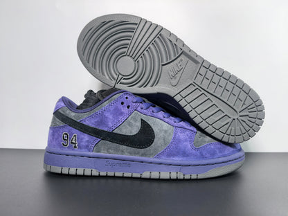 Supreme x Dunk SB LOW PRO OG QS Luxury Urban Wear