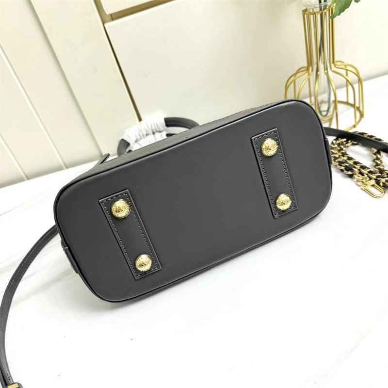 Sneakernational LuVi Monogram M12561