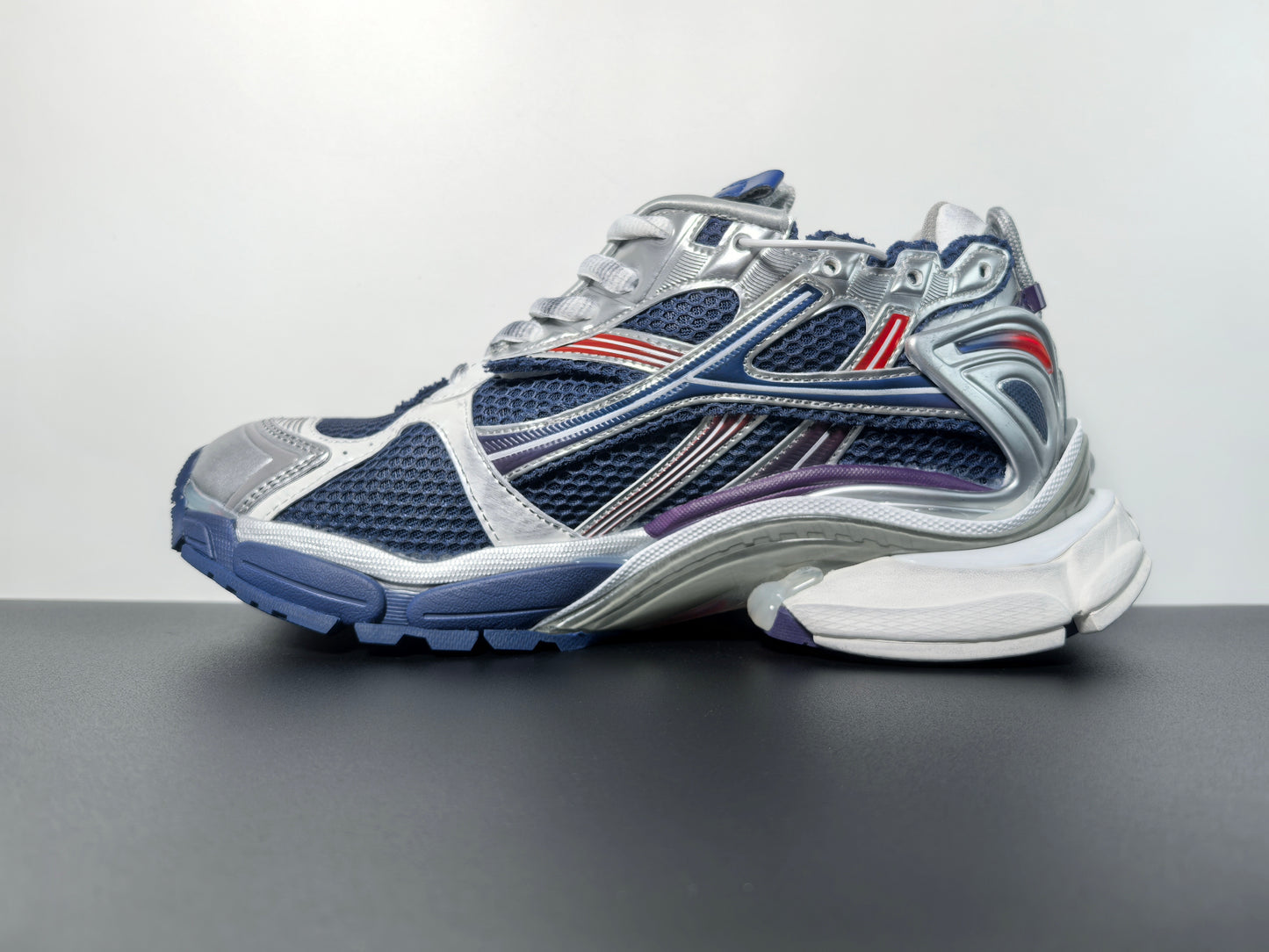 Balenciaga Runner 4810 balenciaga