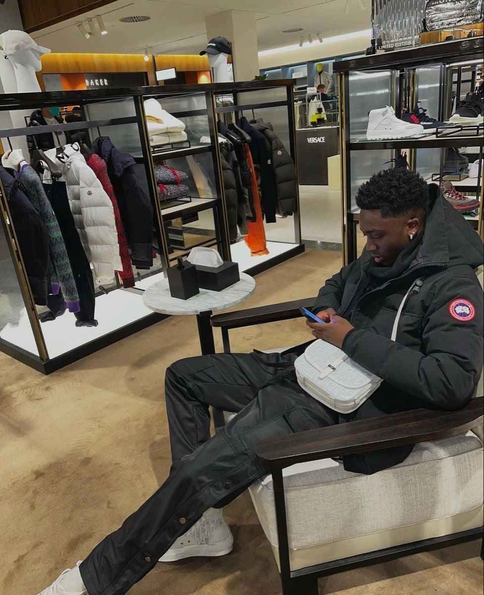 Sneakernational Goyard Bags - GOYARD BeLuViédère Bags - 020198-5