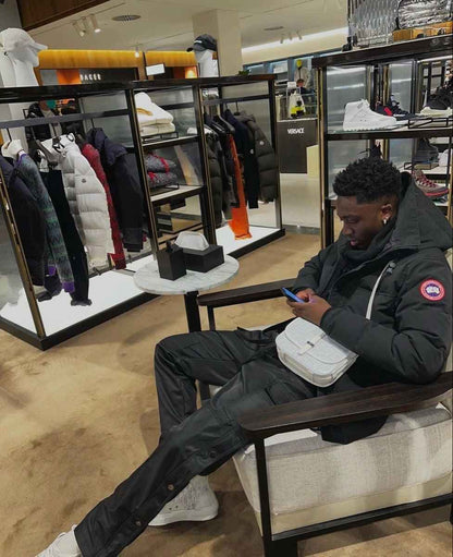 Sneakernational Goyard Bags - GOYARD BeLuViédère Bags - 020198-5