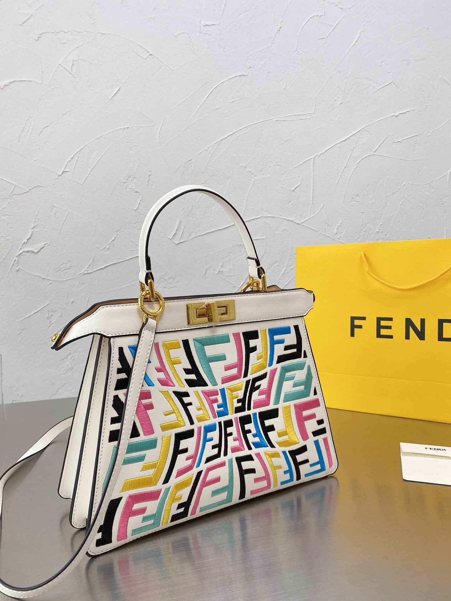 VL - Luxury Edition Bags FEI 107