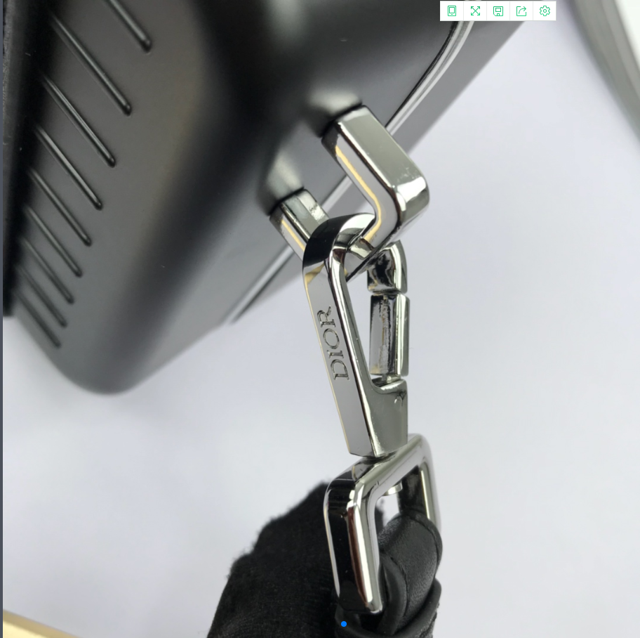 VL - Luxury Edition Bags DIR 083