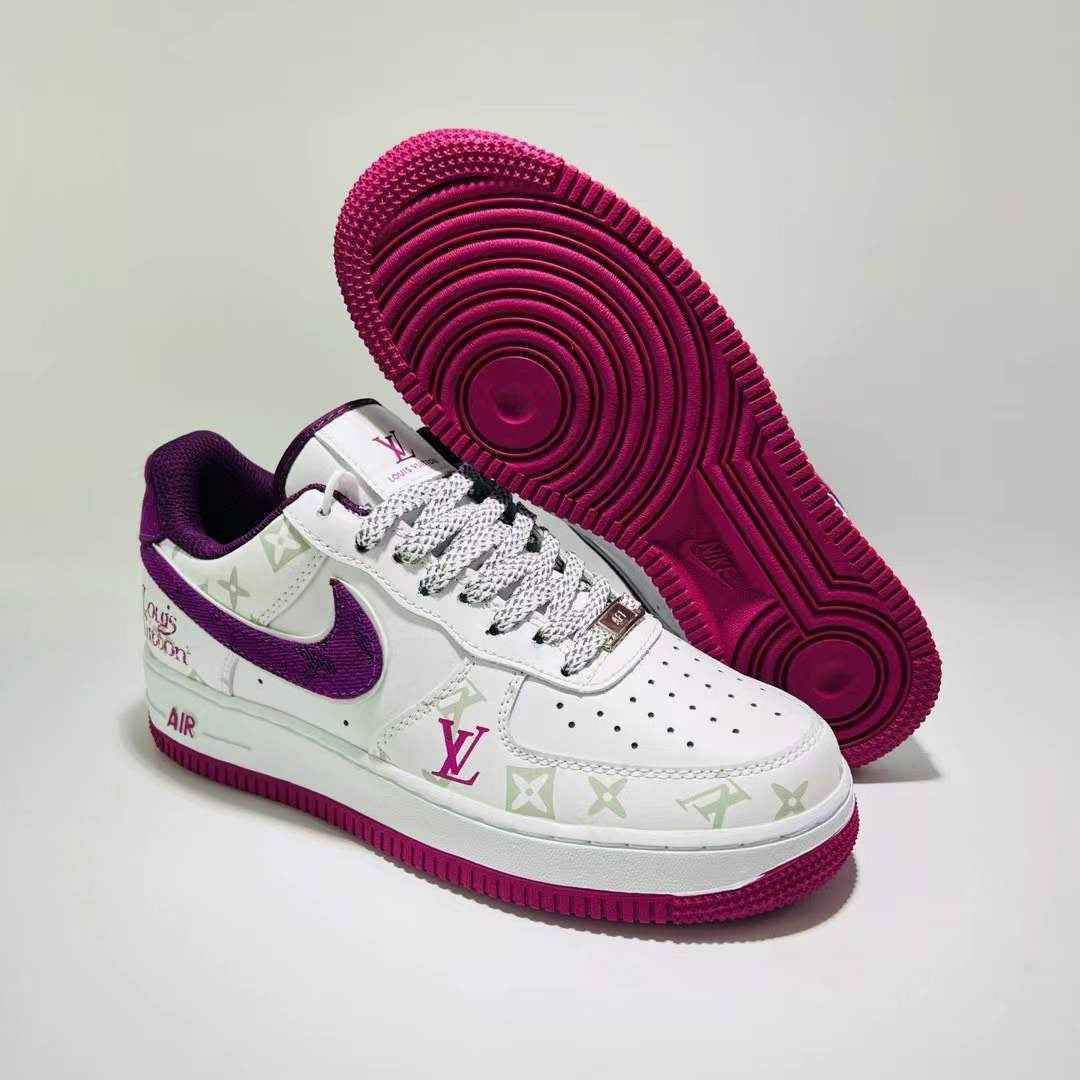 Designer Air Force 1 CV0670 500