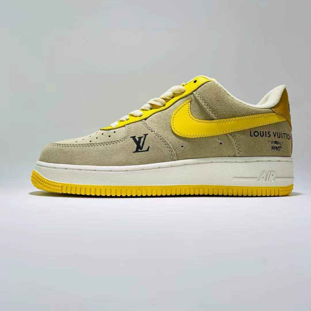 Designer Air Force 1 HQ2037 322
