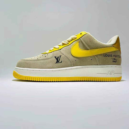 Designer Air Force 1 HQ2037 322
