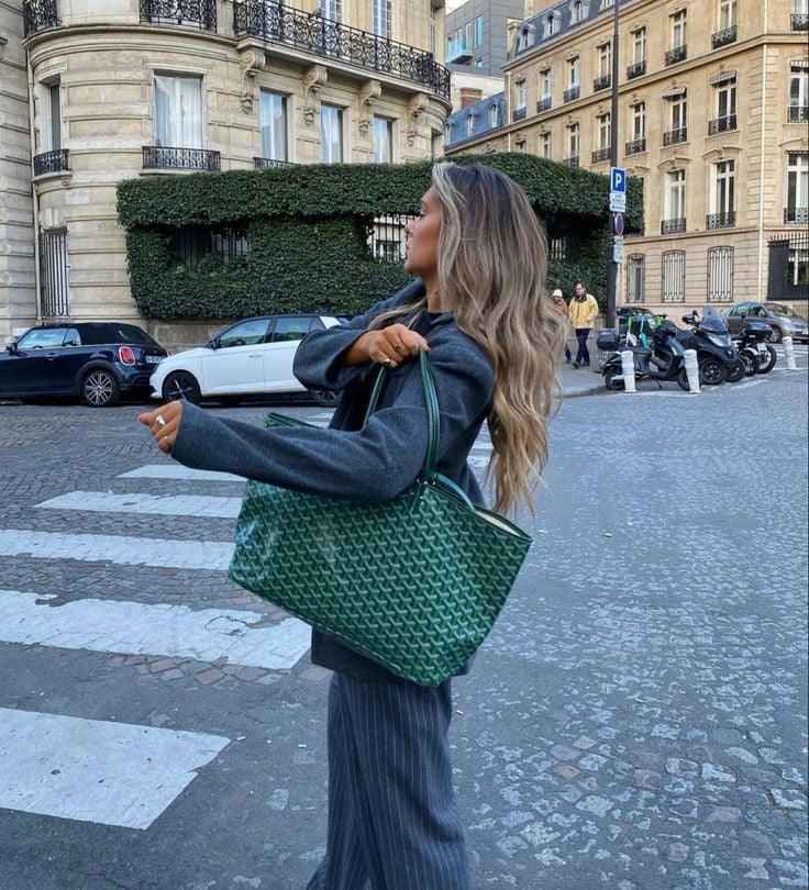 Sneakernational - Goyard Bags - 220 GoatLV