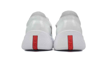 Custom PRD Sneakers White CA3AP sneakerland