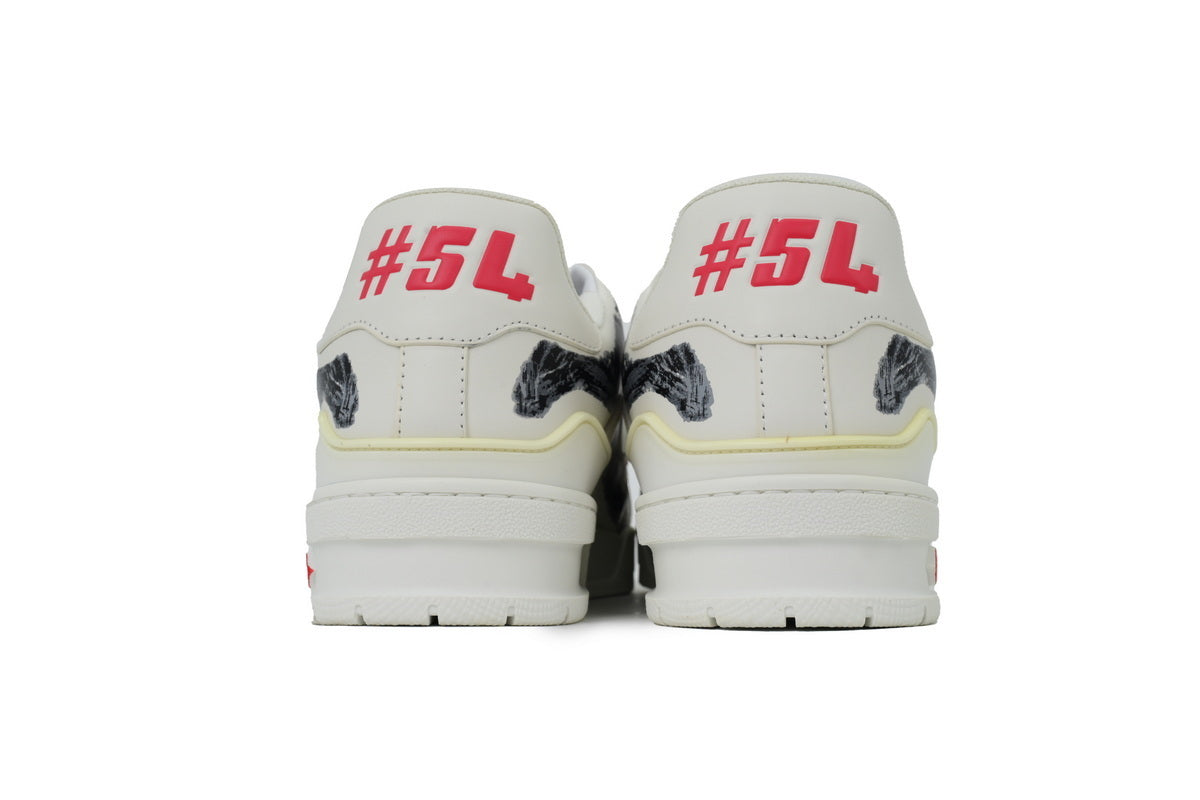 Monogram LV Arch Light Sneaker louis vuitton