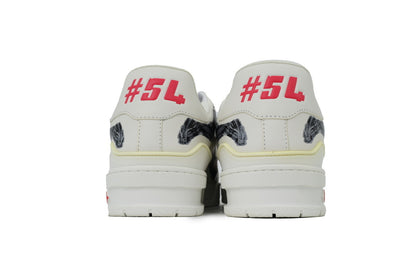 Monogram LV Arch Light Sneaker louis vuitton