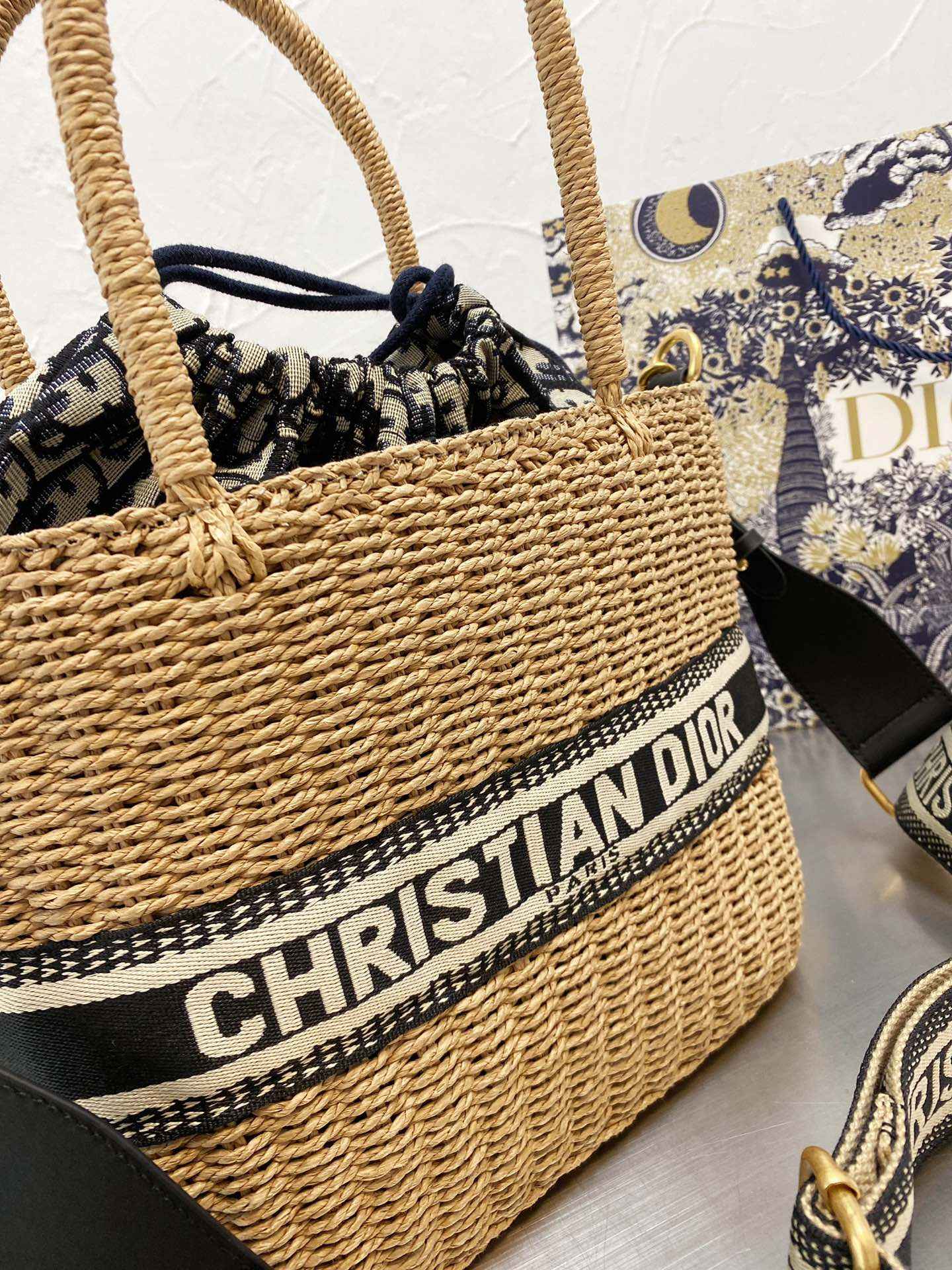 VL - Luxury Edition Bags DIR 061