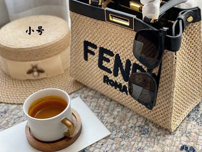 VL - Luxury Edition Bags FEI 116