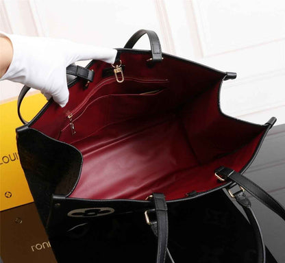 VL - Luxury Edition Monogram Bags LUV 034