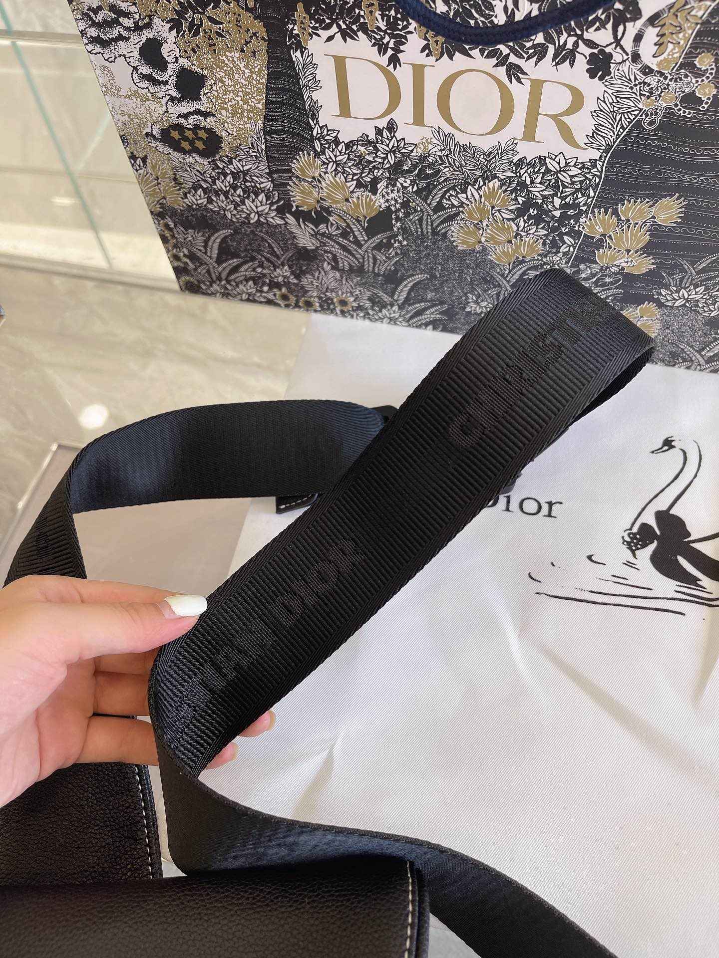 VL - Luxury Edition Bags DIR 325