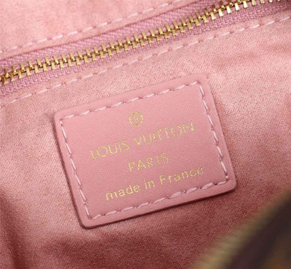 Wolvess - Luxury Edition Monogram Bags LUV 027