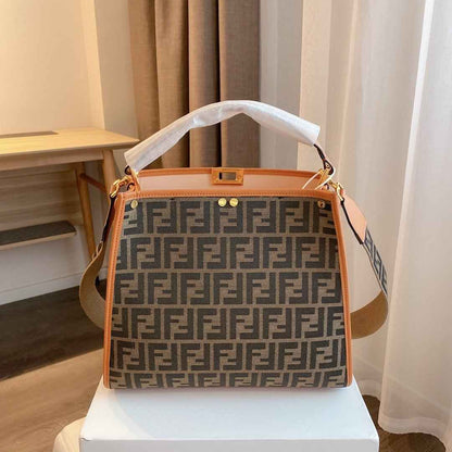 VL - Luxury Edition Bags FEI 152