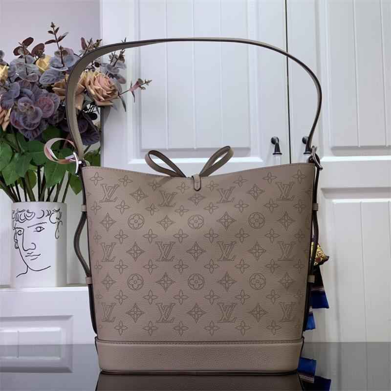Sneakernational LV Monogram Bag M12140