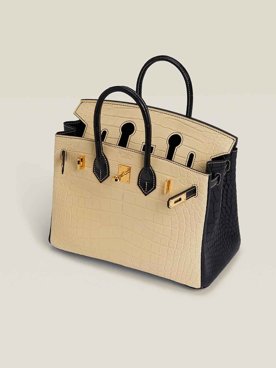 Sneakernational HERMES BIRKIN 0010