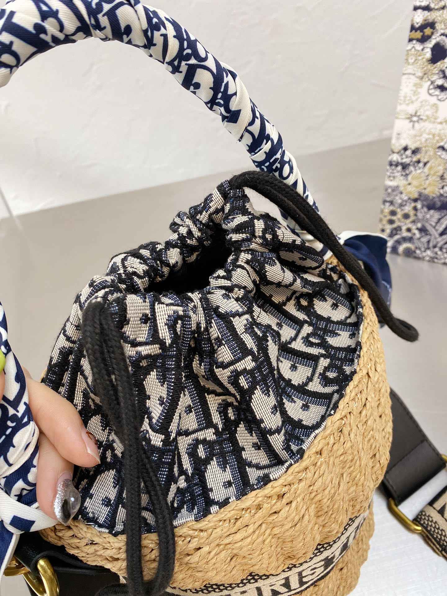 VL - Luxury Edition Bags DIR 209