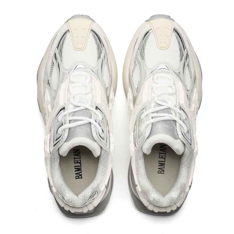 S25288 Purple Sneakers