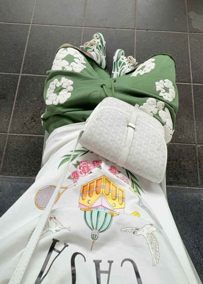 Sneakernational Goyard Belvédère Bags 020198-5