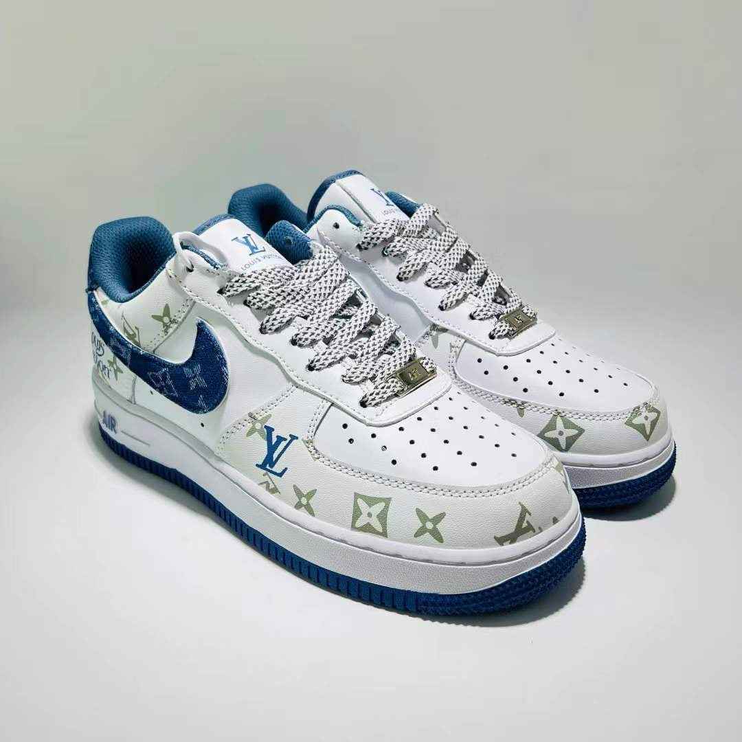 Designer Air Force 1 DR9868 600