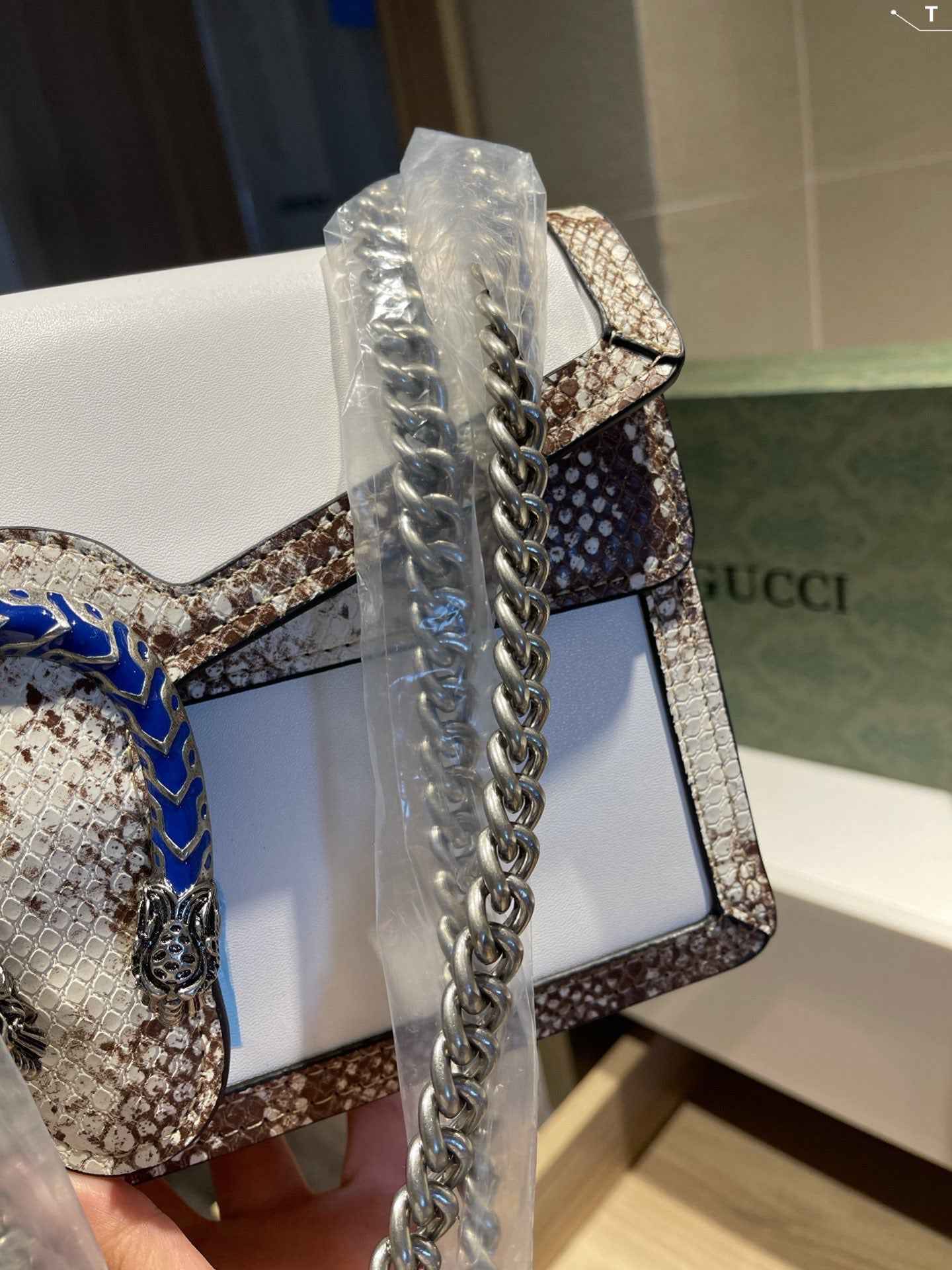 VL - Luxury Edition Bags GCI 176