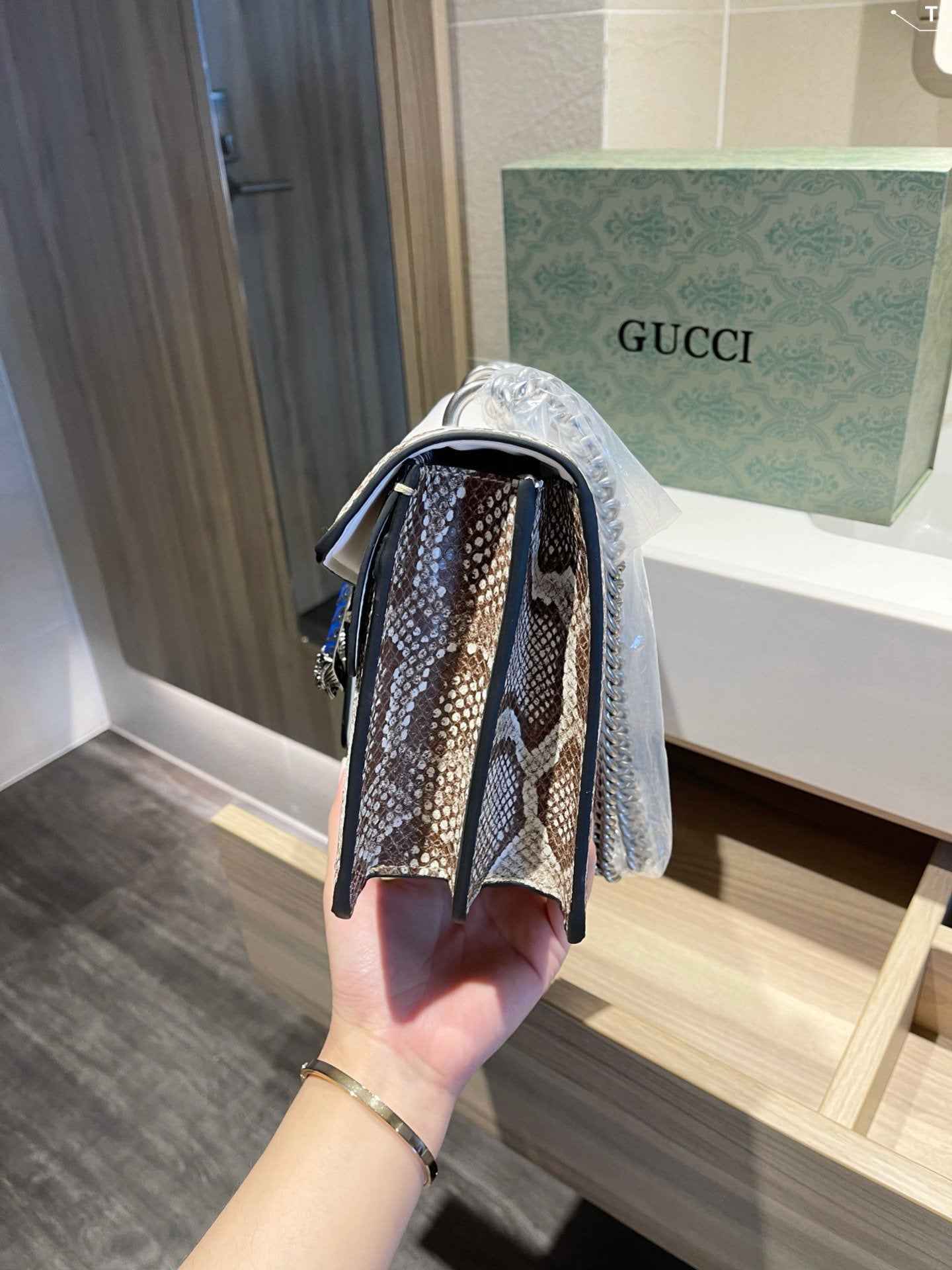 VL - Luxury Edition Bags GCI 176