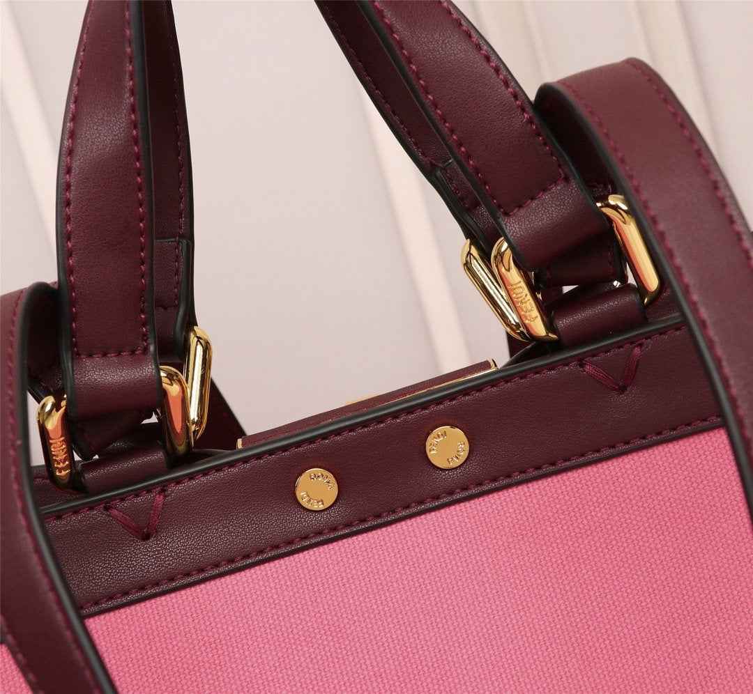 VL - Luxury Edition Bags FEI 086