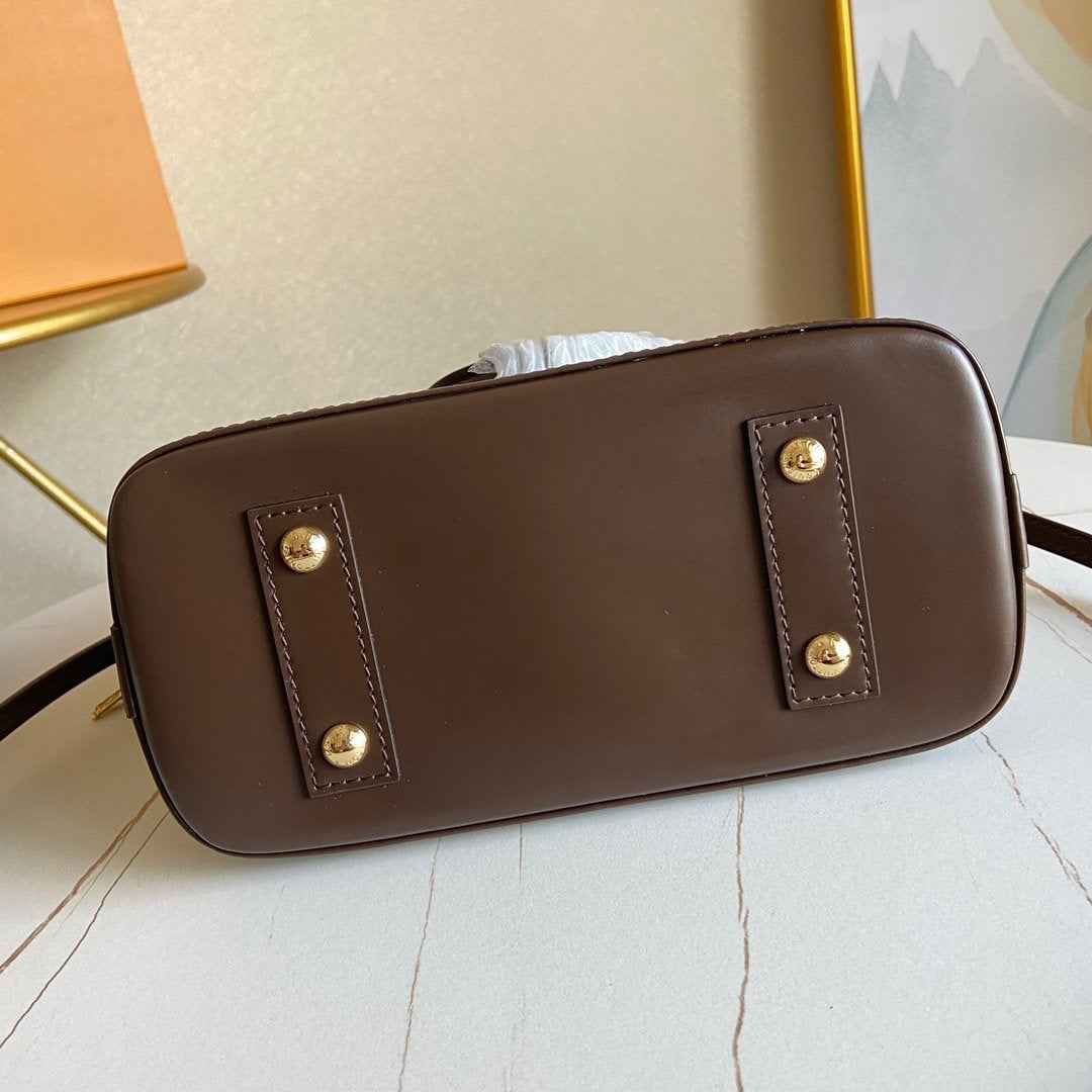 VL - Luxury Edition Monogram Bags LUV 142