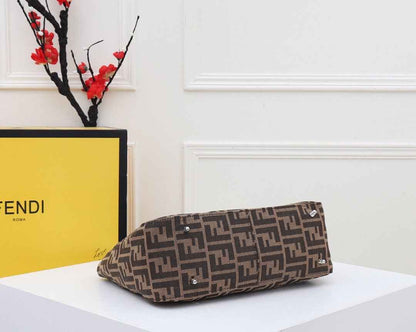 VL - Luxury Edition Bags FEI 102