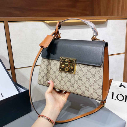 VL - Luxury Edition Bags GCI 291