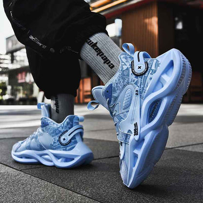 61101 NX Time-1 Sneakers