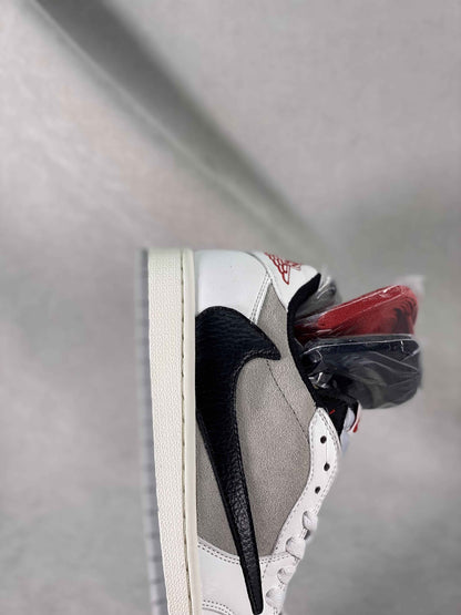 Custom Travis Scott x Fragment x Air Jordan 1 Low DM7866 162