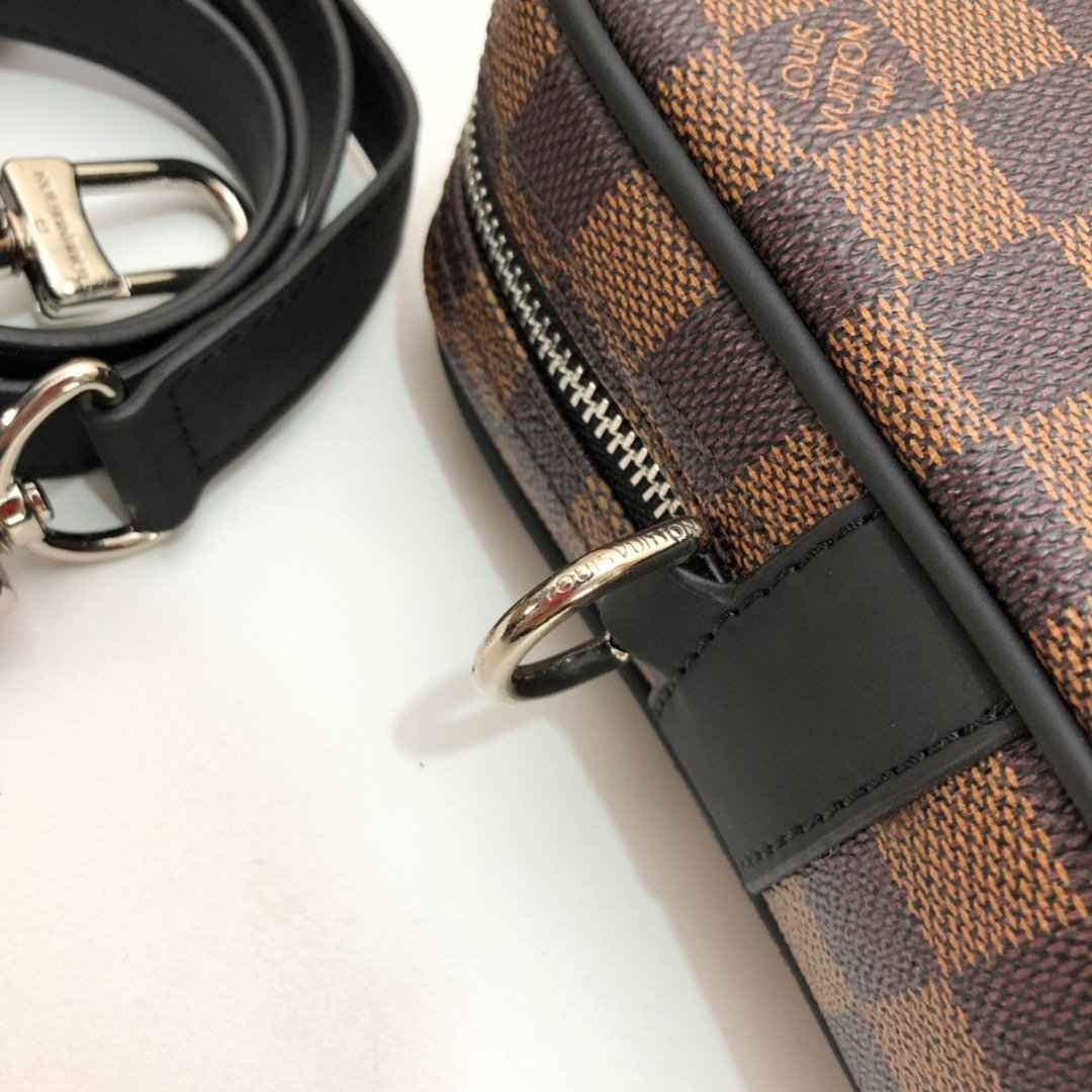VL - Luxury Edition Monogram Bags LUV 270