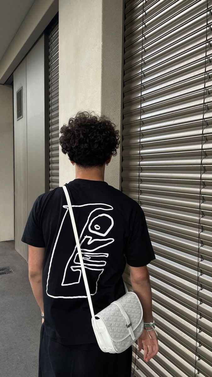 Sneakernational Goyard Belvédère Bags 020198-5