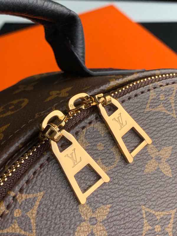 Wolvess - LOV Bags - 738