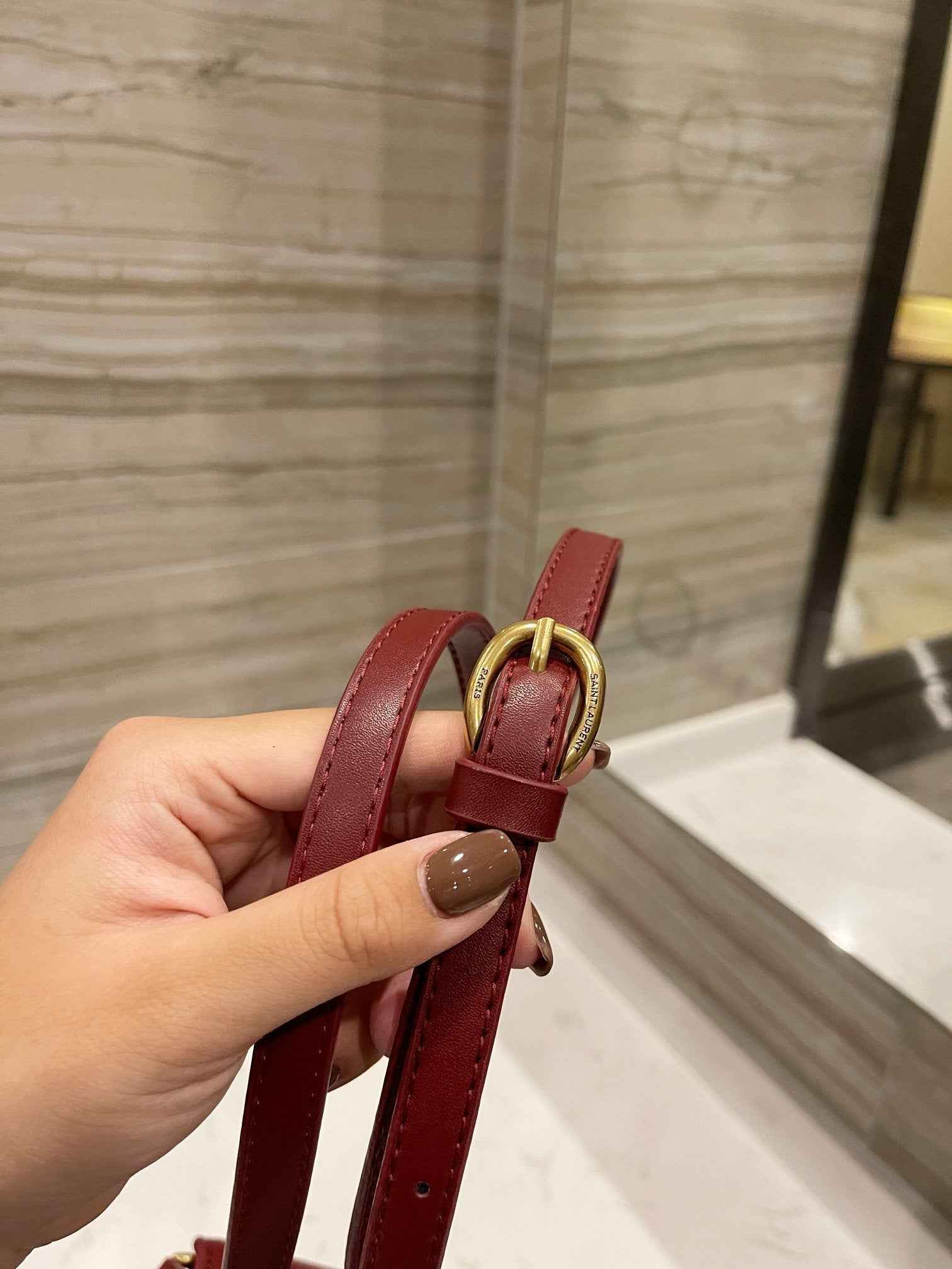 VL - Luxury Edition Bags SLY 202