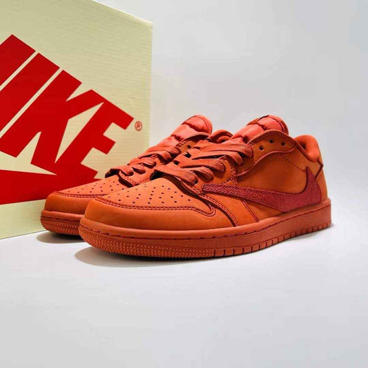 Designer Air Jordan 1 Travis Scott SJ2068 898 - Exclusive Style and Comfort