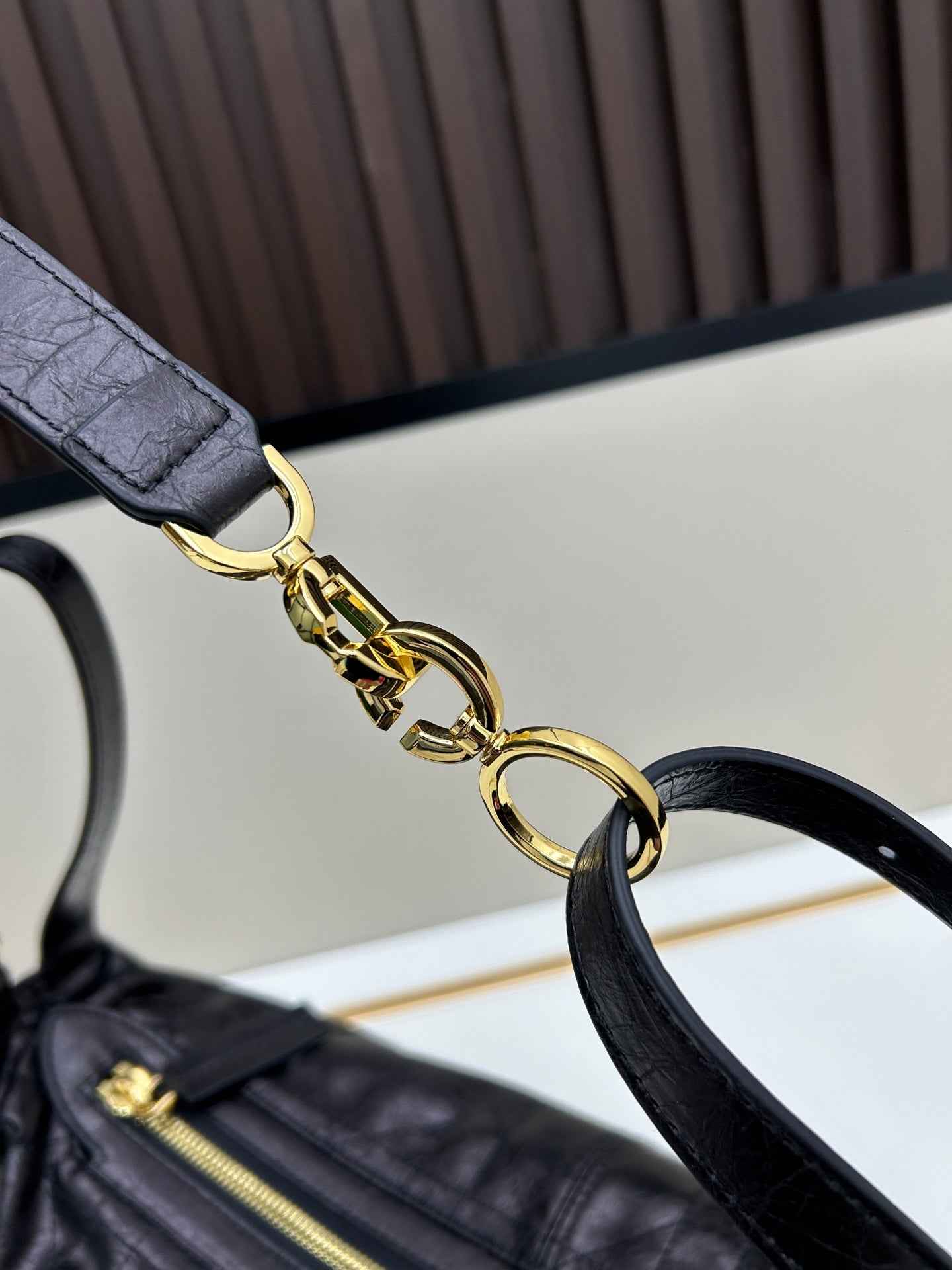 VL - Luxury Edition Bags DIR 157