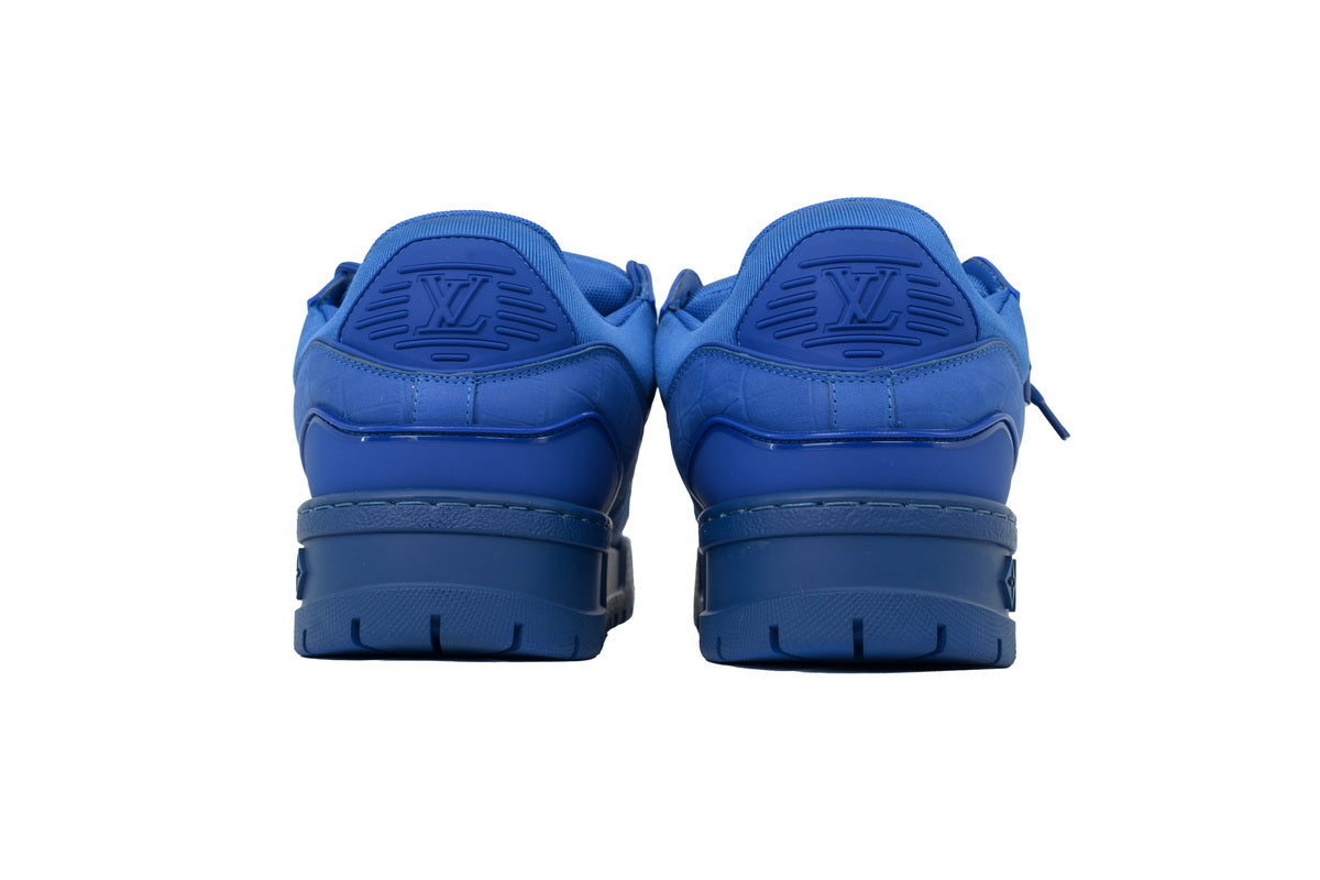 Monogram LV Arch Light Sneaker louis vuitton