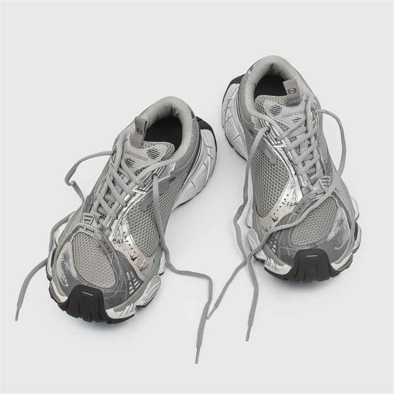 S25888 Grey Norus Sneakers