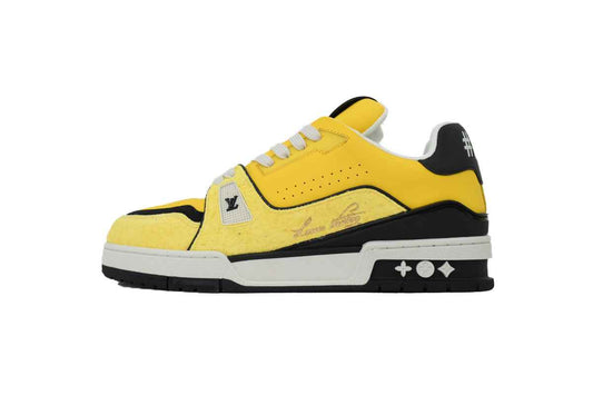 Monogram LV Arch Light Sneaker