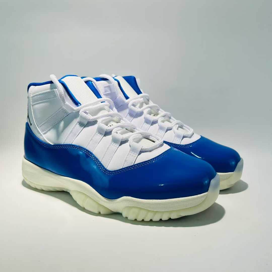 Air Jordan 11 Retro IO8959 133 Luxuryurbanwear
