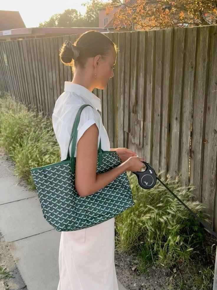 Sneakernational - Goyard Bags - 220 GoatLV