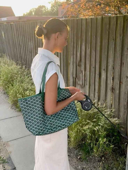 Sneakernational - Goyard Bags - 220 GoatLV