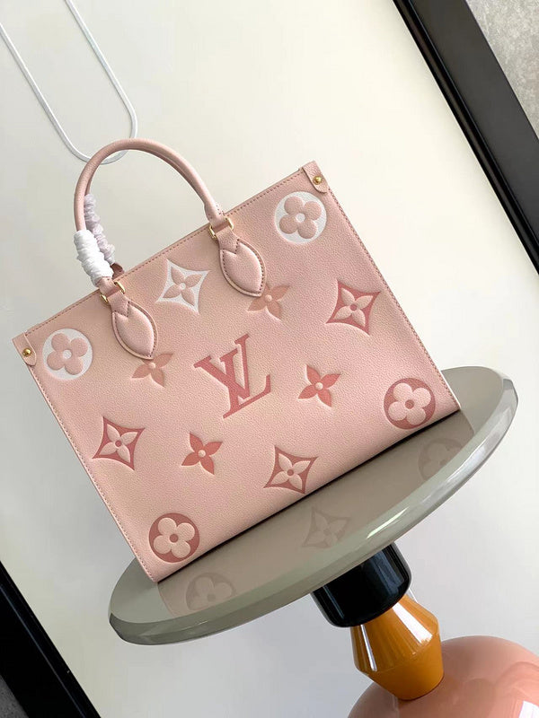 Wolvess - LOV Bags - 215 Wolvess