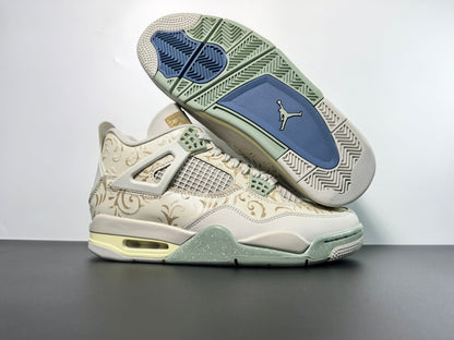 Air Jordan 4 Retro SE IM8116-047 Luxury Urban Wear
