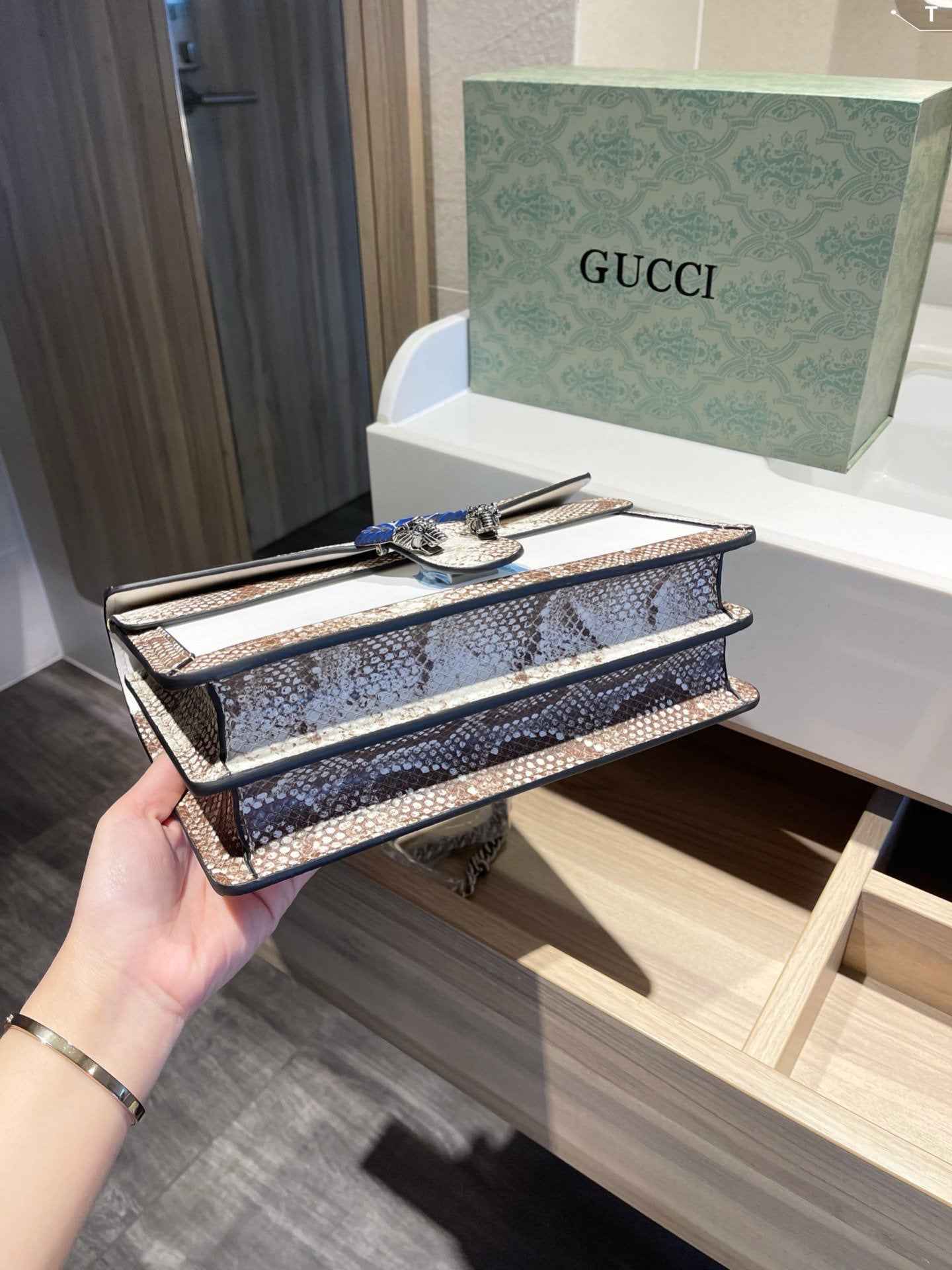 VL - Luxury Edition Bags GCI 176